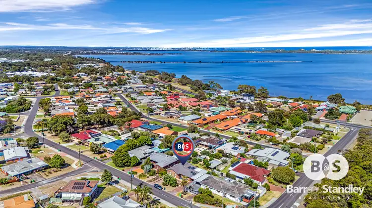 Main view of Homely house listing, 24 Francine Street, Australind WA 6233