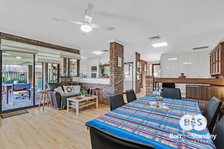 Fourth view of Homely house listing, 24 Francine Street, Australind WA 6233