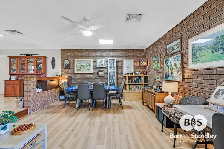 Fifth view of Homely house listing, 24 Francine Street, Australind WA 6233