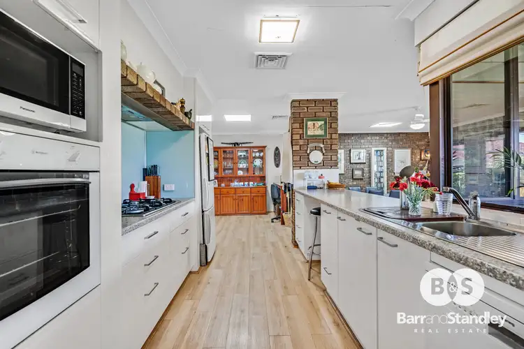 Sixth view of Homely house listing, 24 Francine Street, Australind WA 6233