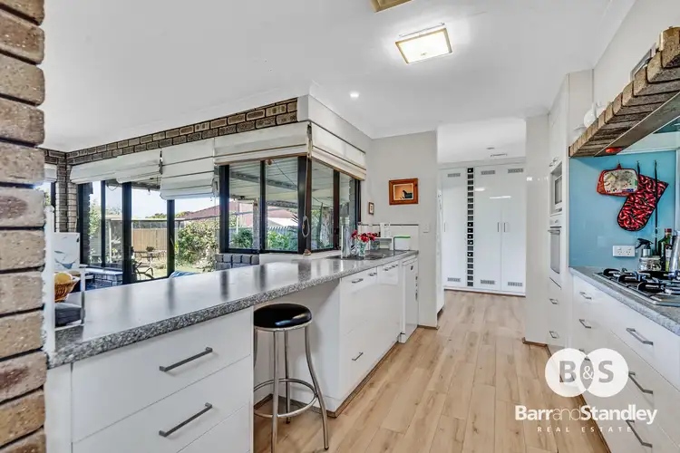 Seventh view of Homely house listing, 24 Francine Street, Australind WA 6233