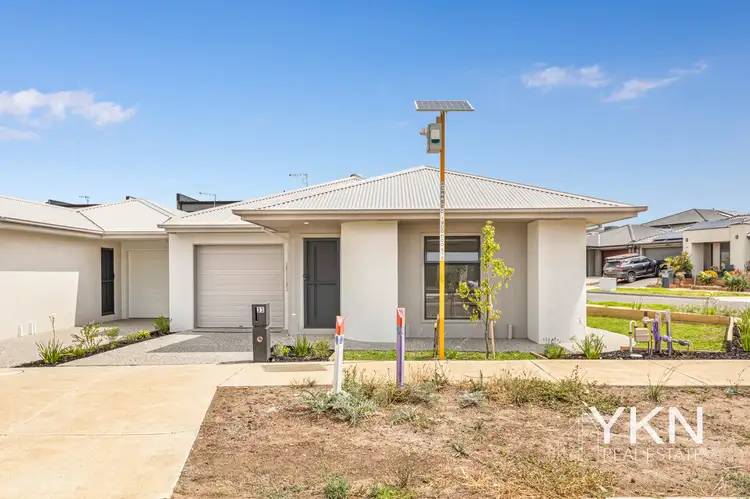 Main view of Homely house listing, 33 Selhurst Grove, Wyndham Vale VIC 3024