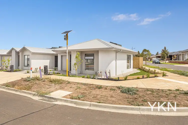 Second view of Homely house listing, 33 Selhurst Grove, Wyndham Vale VIC 3024
