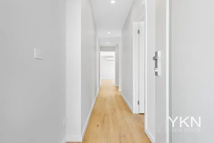 Fourth view of Homely house listing, 33 Selhurst Grove, Wyndham Vale VIC 3024
