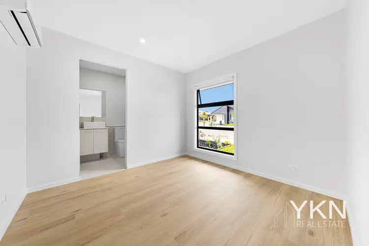 Fifth view of Homely house listing, 33 Selhurst Grove, Wyndham Vale VIC 3024
