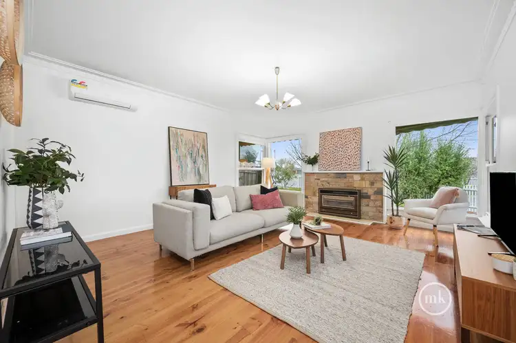 Second view of Homely unit listing, 1/573 Grimshaw Street, Bundoora VIC 3083