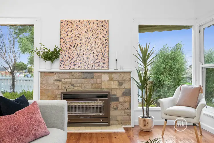 Third view of Homely unit listing, 1/573 Grimshaw Street, Bundoora VIC 3083