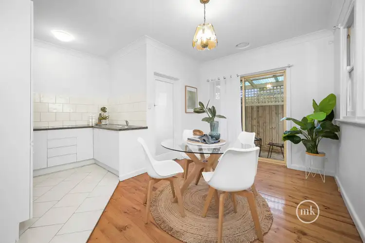 Fourth view of Homely unit listing, 1/573 Grimshaw Street, Bundoora VIC 3083