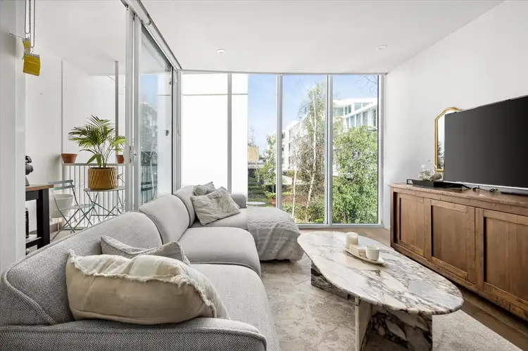 Main view of Homely apartment listing, 128/209 Bay Street, Brighton VIC 3186