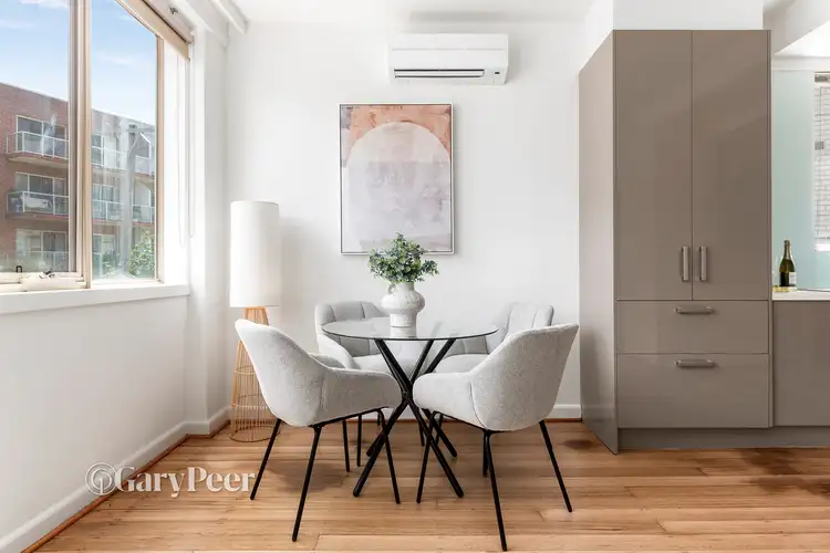 Fourth view of Homely apartment listing, 1/1 Woonsocket Court, St Kilda VIC 3182