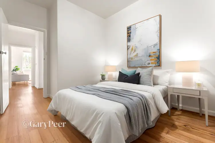 Sixth view of Homely apartment listing, 1/1 Woonsocket Court, St Kilda VIC 3182