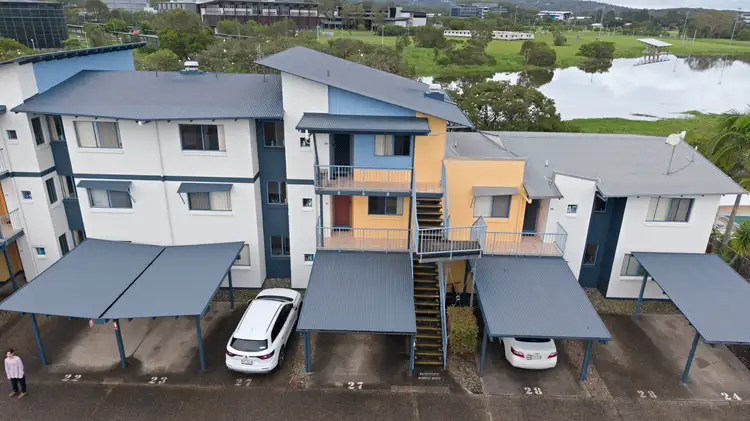 27/7-15 Varsityview Court, Sippy Downs QLD 4556