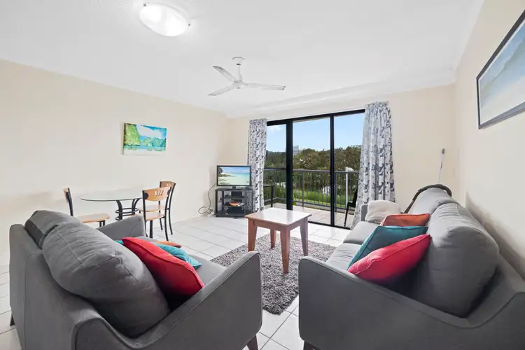 Fourth view of Homely unit listing, 27/7-15 Varsityview Court, Sippy Downs QLD 4556