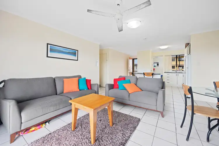Fifth view of Homely unit listing, 27/7-15 Varsityview Court, Sippy Downs QLD 4556