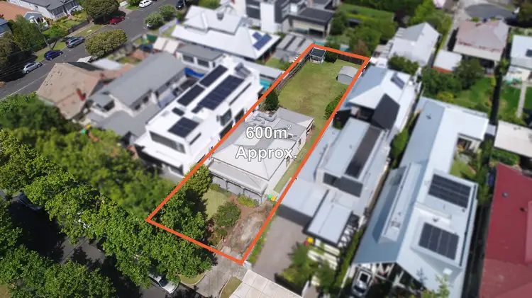 56 Powell Street, Yarraville VIC 3013