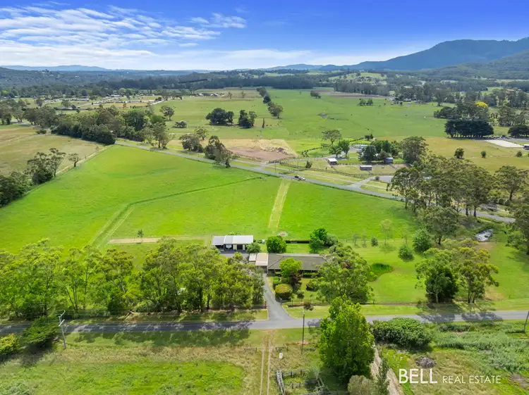 Fifth view of Homely house listing, 115 Wares Road, Wesburn VIC 3799