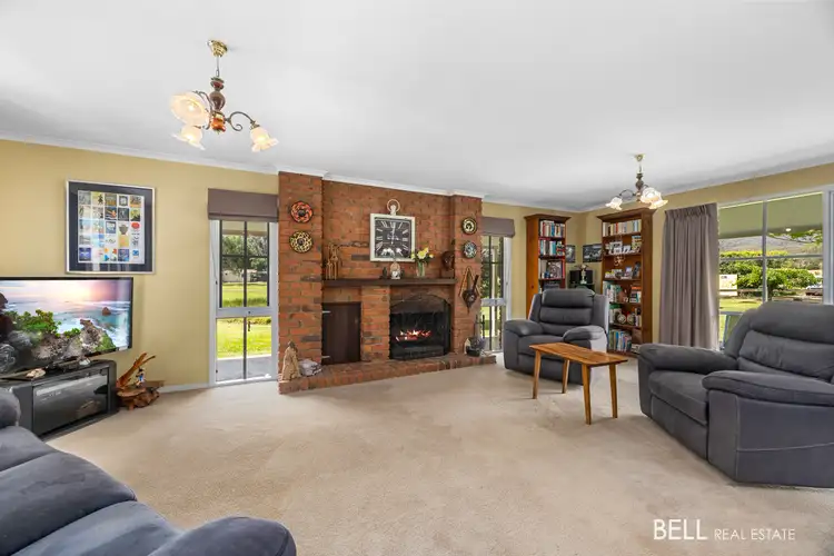 Sixth view of Homely house listing, 115 Wares Road, Wesburn VIC 3799