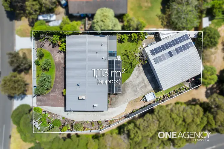 63 Florence Drive, Rye VIC 3941