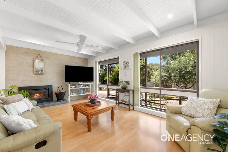 Fifth view of Homely house listing, 63 Florence Drive, Rye VIC 3941