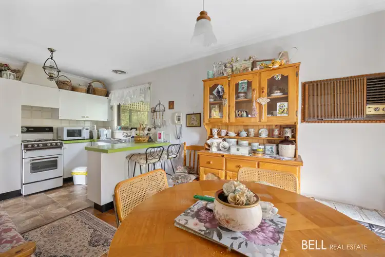 Third view of Homely house listing, 20 Crescent Road, Yarra Junction VIC 3797