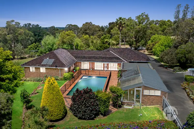 15 Vista Court, Somerville VIC 3912