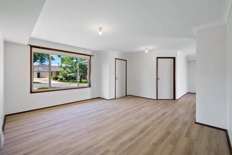 Third view of Homely house listing, 69 Hindmarsh Street, Cranebrook NSW 2749