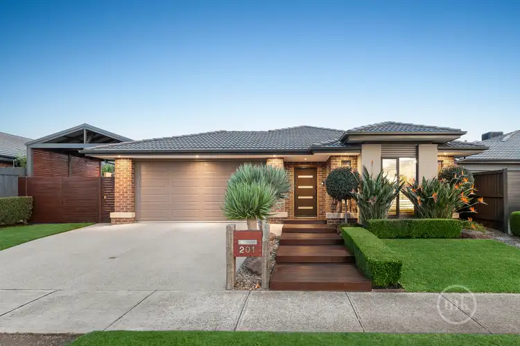 201 Painted Hills Road, Doreen VIC 3754