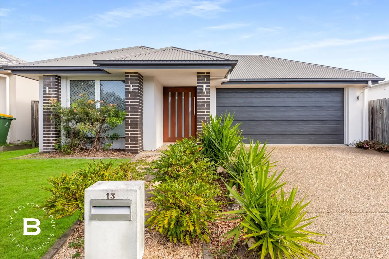 Main view of Homely house listing, 13 Meadows Circuit, Bellbird Park QLD 4300