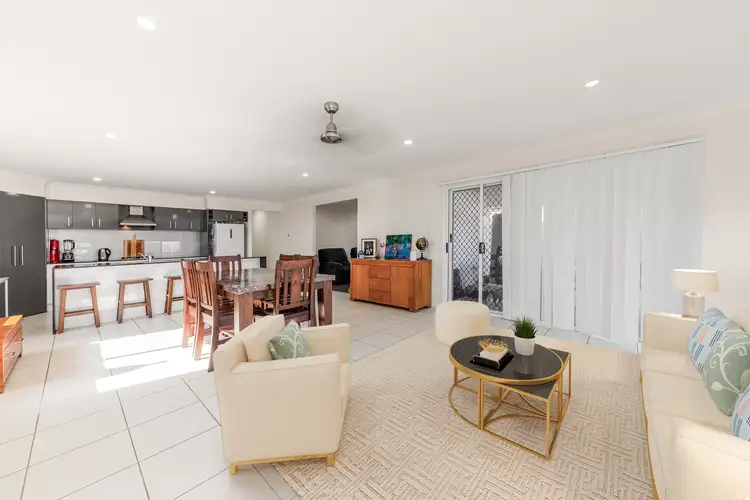 Second view of Homely house listing, 13 Meadows Circuit, Bellbird Park QLD 4300