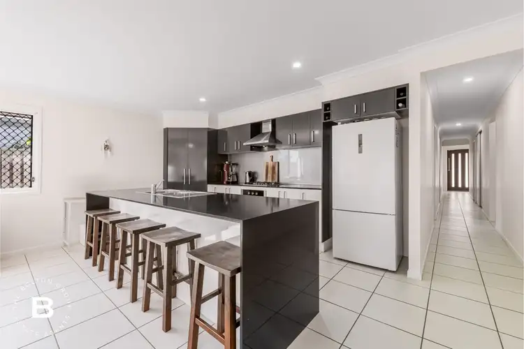 Third view of Homely house listing, 13 Meadows Circuit, Bellbird Park QLD 4300