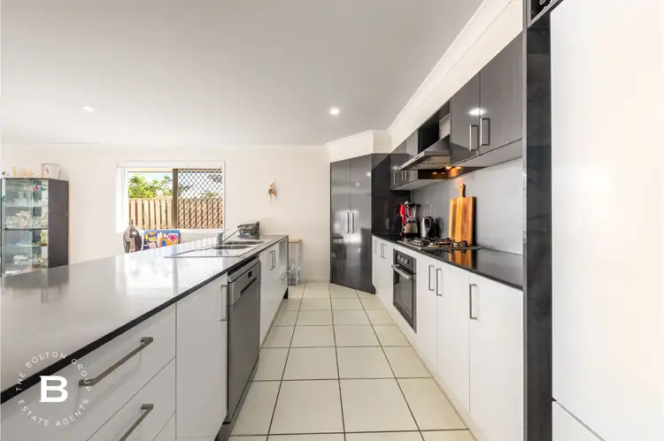 Fourth view of Homely house listing, 13 Meadows Circuit, Bellbird Park QLD 4300