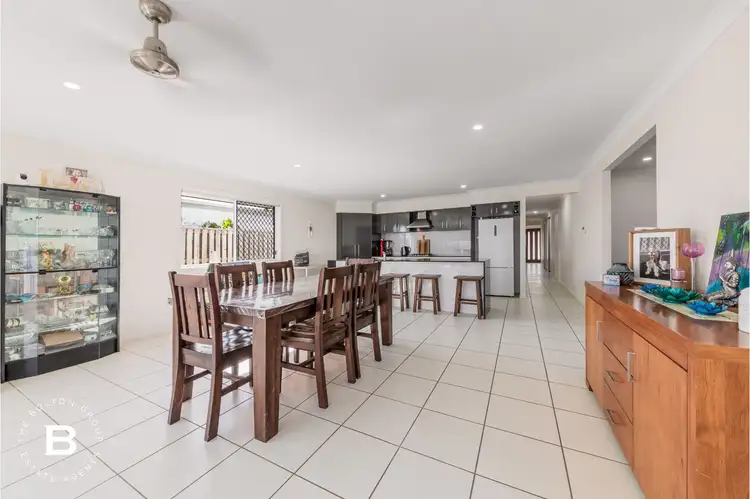 Fifth view of Homely house listing, 13 Meadows Circuit, Bellbird Park QLD 4300