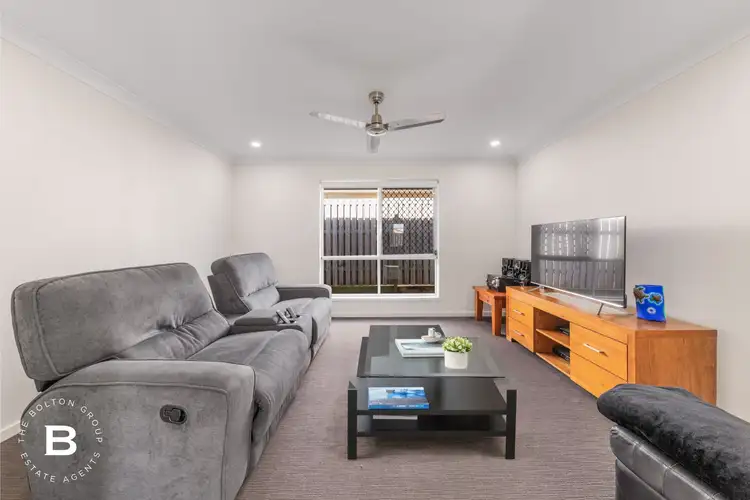 Sixth view of Homely house listing, 13 Meadows Circuit, Bellbird Park QLD 4300
