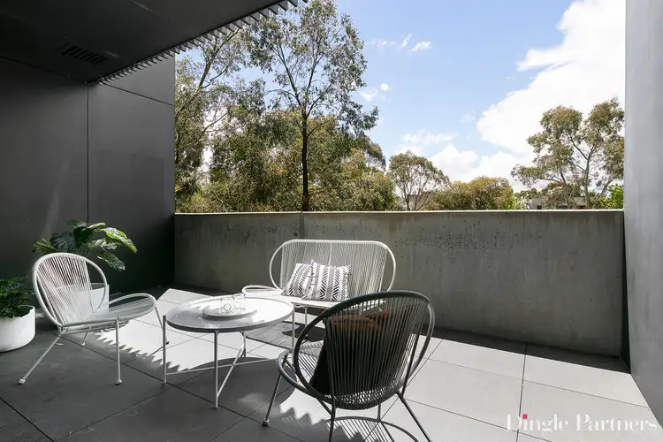 Main view of Homely apartment listing, 106/34 Princeton Terrace, Bundoora VIC 3083