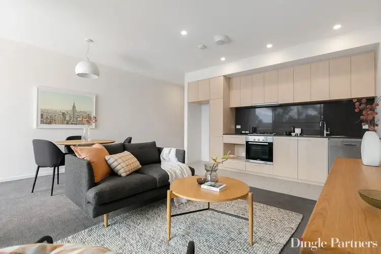 Third view of Homely apartment listing, 106/34 Princeton Terrace, Bundoora VIC 3083