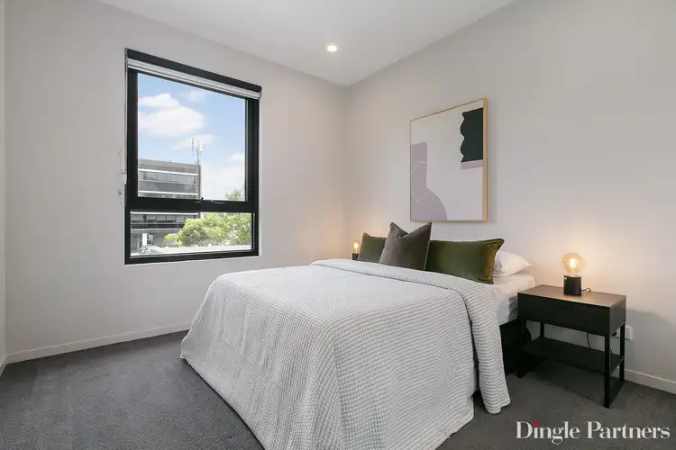 Fifth view of Homely apartment listing, 106/34 Princeton Terrace, Bundoora VIC 3083