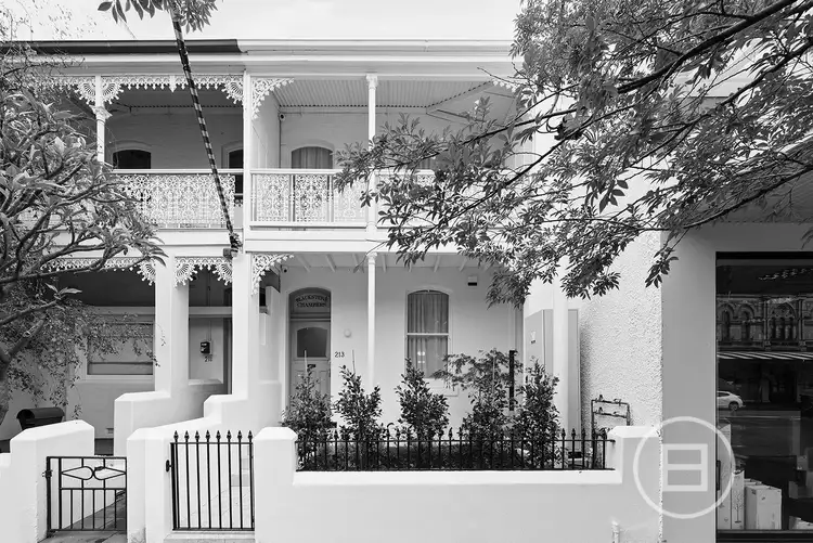 213 Park Street, South Melbourne VIC 3205