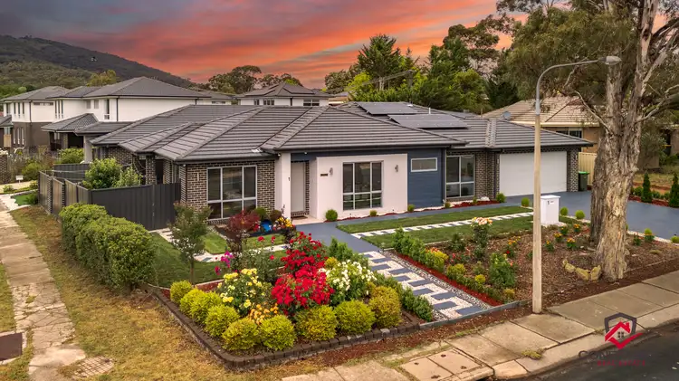1 Ballarat Street, Fisher ACT 2611