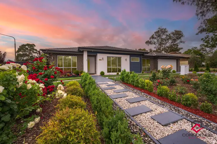 Third view of Homely house listing, 1 Ballarat Street, Fisher ACT 2611