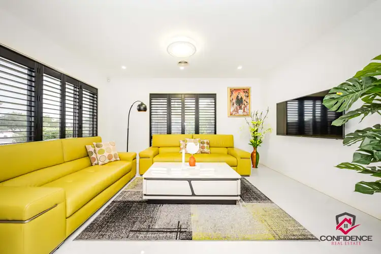 Fourth view of Homely house listing, 1 Ballarat Street, Fisher ACT 2611