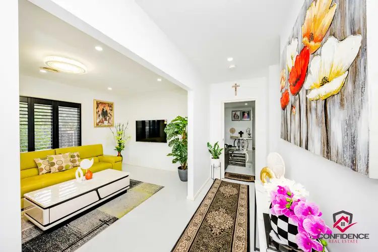Sixth view of Homely house listing, 1 Ballarat Street, Fisher ACT 2611