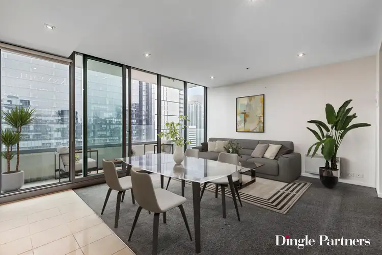 2203/8 Downie Street, Melbourne VIC 3000