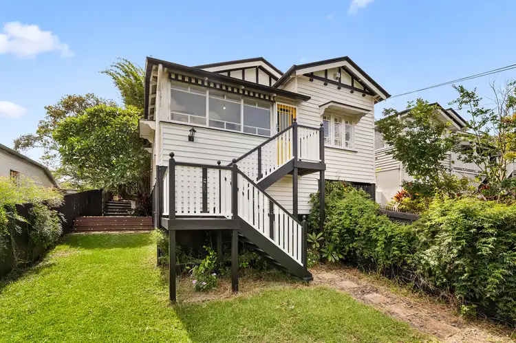99 Miskin Street, Toowong QLD 4066