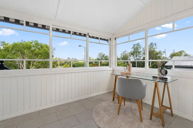 Second view of Homely house listing, 99 Miskin Street, Toowong QLD 4066