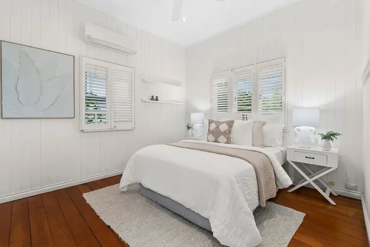 Fifth view of Homely house listing, 99 Miskin Street, Toowong QLD 4066