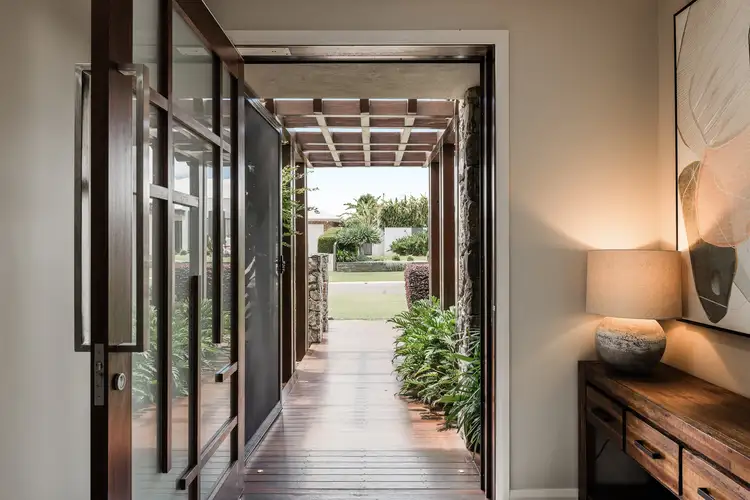 Second view of Homely house listing, 11 Daniells Close, Middle Ridge QLD 4350