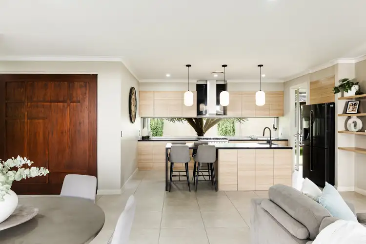 Fifth view of Homely house listing, 11 Daniells Close, Middle Ridge QLD 4350