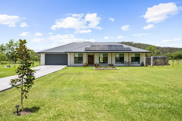 25 Summerholm Road, Summerholm QLD 4341
