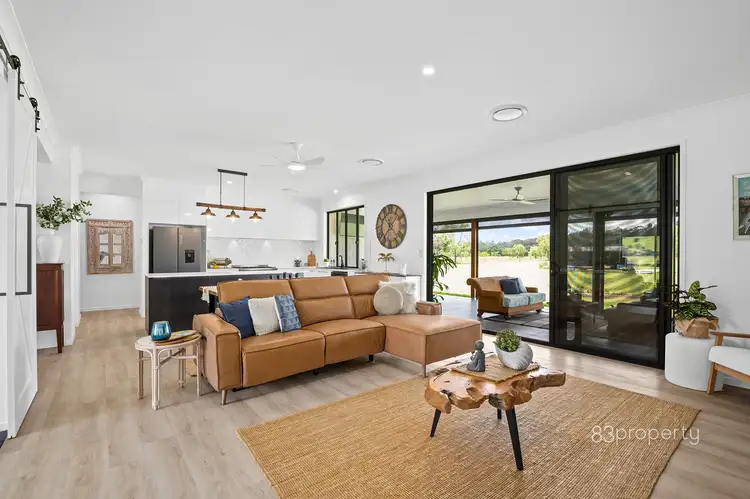 Sixth view of Homely house listing, 25 Summerholm Road, Summerholm QLD 4341