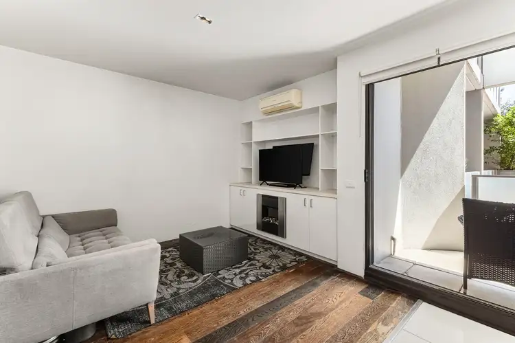 101/153B High Street, Prahran VIC 3181